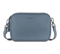 bugatti Almata Crossbody Bag Denim