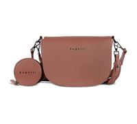 bugatti Almata Crossbody Bag M Apricot