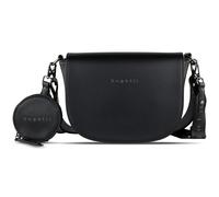 bugatti Almata Crossbody Bag M Black