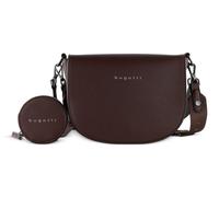 bugatti Almata Crossbody Bag M Brown