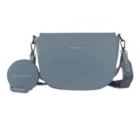 bugatti Umhängetasche Almata Shoulderbag M, Satteltasche