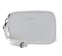 bugatti Almata Crossbody Bag White