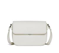 bugatti Almata Schultertasche 22 cm beige