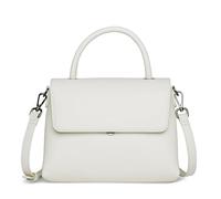 bugatti Almata Umhängetasche 24 cm weiss