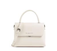 Bugatti Almata Handtasche beige, Lederimitat, Damen