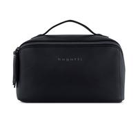 bugatti Almata Kulturbeutel 23 cm schwarz