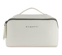 bugatti Almata - Beautycase/Kulturbeutel 24 cm (beige)