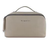 bugatti Almata Make Up Bag Sand