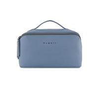 Bugatti Almata Make up Tasche blau 1Stück