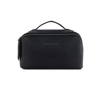 Bugatti Almata Make up Tasche schwarz schwarz 1Stück