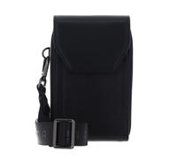 bugatti Almata Mobile Purse Bag Black