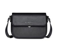 Bugatti Fashion Schultertasche Almata 22 cm Schwarz