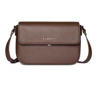 bugatti Almata Shoulderbag M Brown