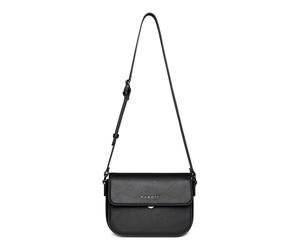 bugatti Almata Shoulderbag S Black