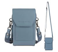 bugatti Almata Mobile Purse Bag Denim