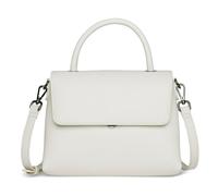 Bugatti Almata Handtasche beige, Lederimitat, Damen