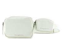 bugatti Almata Waist Bag White