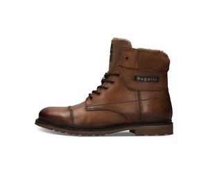 Bugatti - Ankle Boots - Braun 43