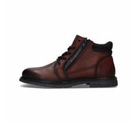 Bugatti - Ankle Boots - Rot 45