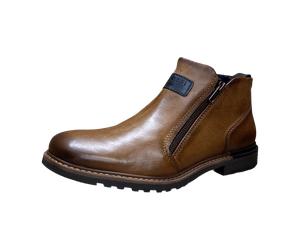 Bugatti AOU3Z3200-6300 für Herren, braun, Größe 42 EU