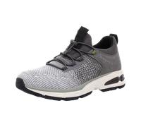 bugatti Herren Sneaker Low AOX60 Grau 45