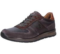 Bugatti Sportliche Schnürschuhe für Herren, grau, Gr. 47 EU