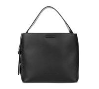 bugatti Aria Schultertasche für Damen, Umhängetasche für Frauen aus Kunstleder