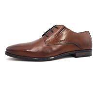 Bugatti Armo Comfort 311-96007-3100/6300 Braun 6300 Cognac EU 43