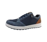 Bugatti Fashion Sneaker ARTIC FB056900-4100 Herren Blau Größe 40
