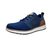 Bugatti Artic dark blue für Herren, blau, Größe 40 EU