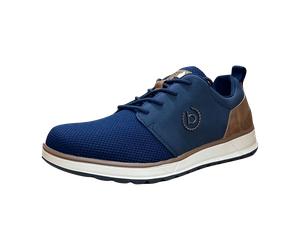 Bugatti Artic dark blue für Herren, blau, Größe 48 EU