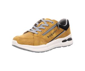 Bugatti ASK015000-5000 für Herren, gelb, Größe 45 EU