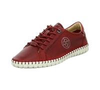 Bugatti AstorMueller AG / bugatti woman 413A3U014000-3000 red Orthopädische Schuhe FS 2021 für Damen, rot, Größe 40 EU