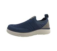 bugatti-Herren-Slipper-321-ASE61,Blue/Grey,42