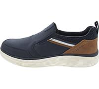 bugatti-Herren-Slipper-321-ASE62,Dark Blue,44
