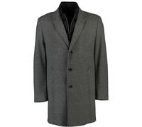 BUGATTI Auto-Mantel anthrazit Anthrazit 30