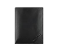 bugatti Nobile Geldbörse Leder 10.5 cm schwarz