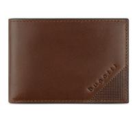 bugatti bags & accessories - Nobile Minibörse/mini purse cognac - Gr. - OS