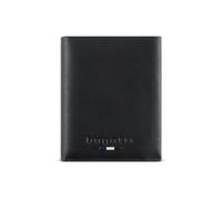 bugatti Romeo Upright Wallet Black