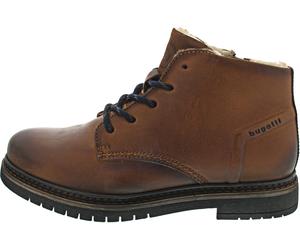 Bugatti Barton Comfort 42 cognac
