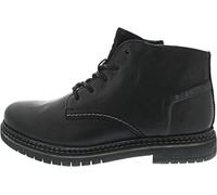 Bugatti Barton Comfort Schnürstiefel Schwarz - Schwarz / 42