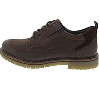 Bugatti Barton Evo Business Schuh Braun - Braun / 45