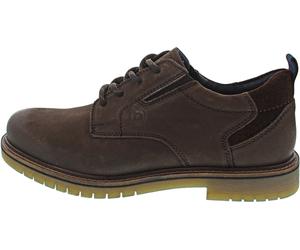 Bugatti Barton Evo Business Schuh Braun - Braun / 46