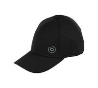 Sports Stretch Cap by bugatti schwarz One Size