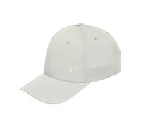 bugatti Baseballkappe mit aufgesticktem Logo - Mütze für Damen und Herren - One size Beige