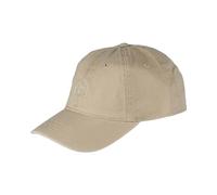 bugatti Baseballkappe mit aufgesticktem Logo - Mütze für Damen und Herren - One Size Beige