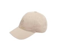 bugatti Baseballkappe mit aufgesticktem Logo - Mütze für Damen und Herren - One Size Camel