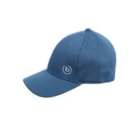 Sports Stretch Cap by bugatti blau One Size