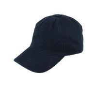 bugatti Baseballkappe mit aufgesticktem Logo - Mütze für Damen und Herren - One Size Denim