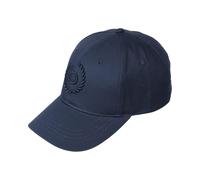 bugatti Baseballkappe mit aufgesticktem Logo - Mütze für Damen und Herren - One Size Navy
